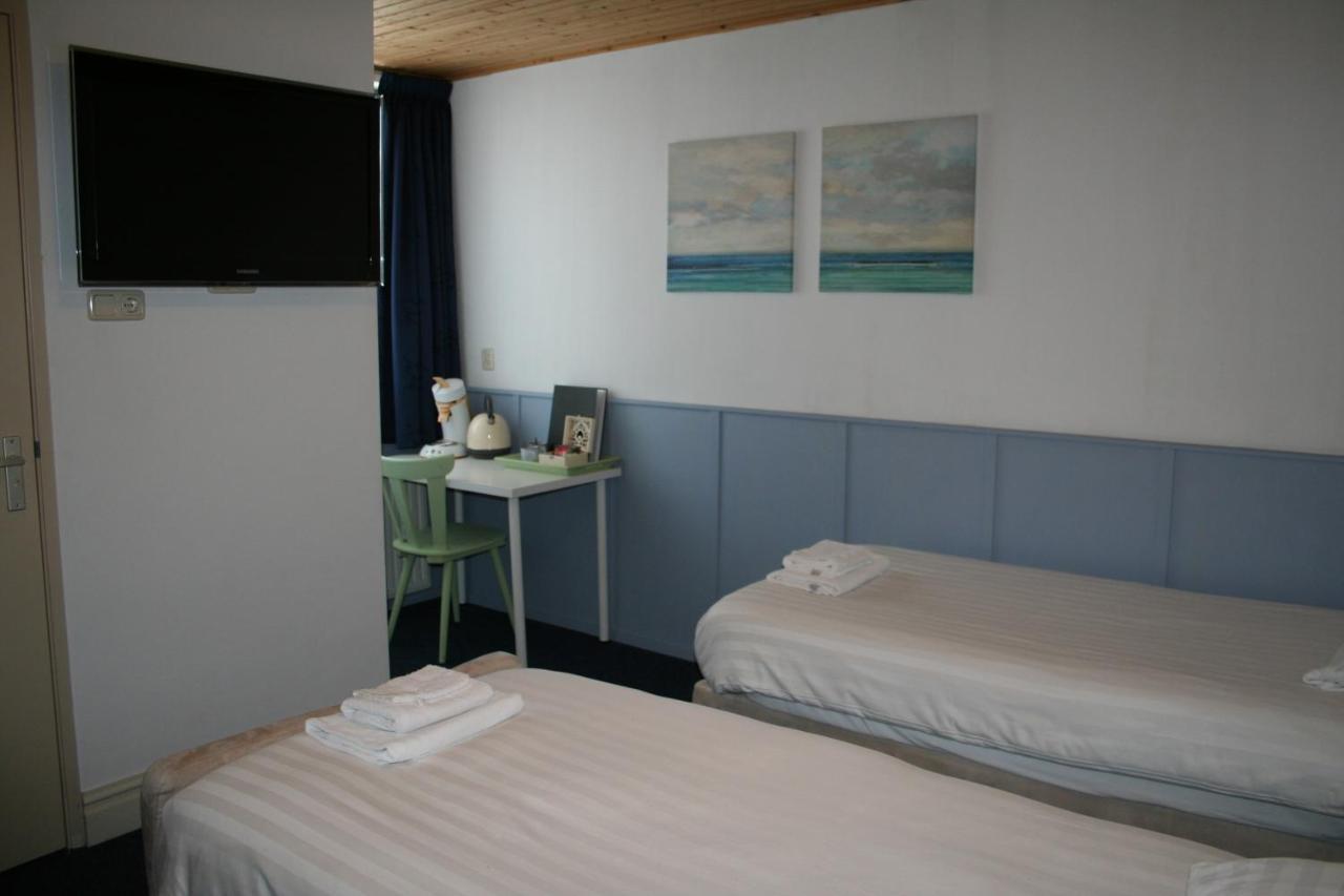 Hotel Verhoeven Uden Exteriör bild